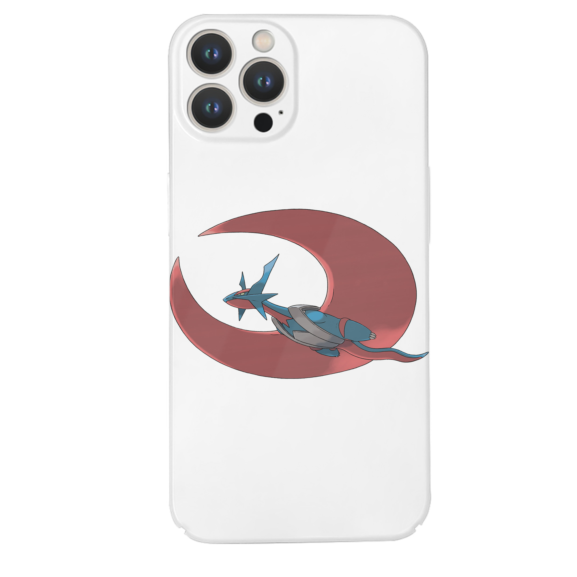 （画像用） ポケットモンスター Pokémon 【iPhone 14シリーズ対応】ハードケース